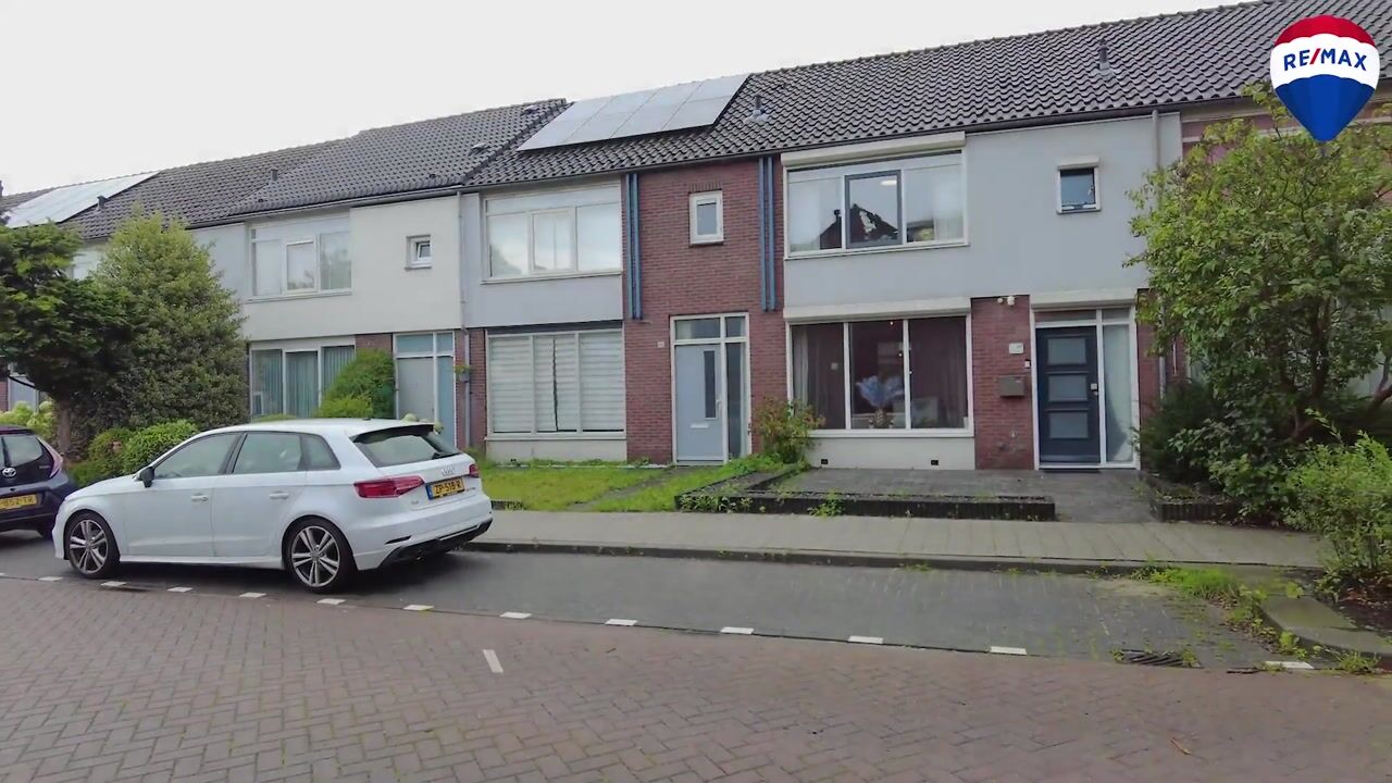 Video van Wijnruitweg 98