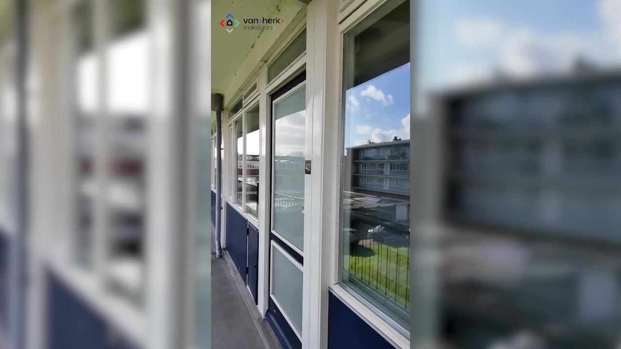 Video van Vondelstraat 42