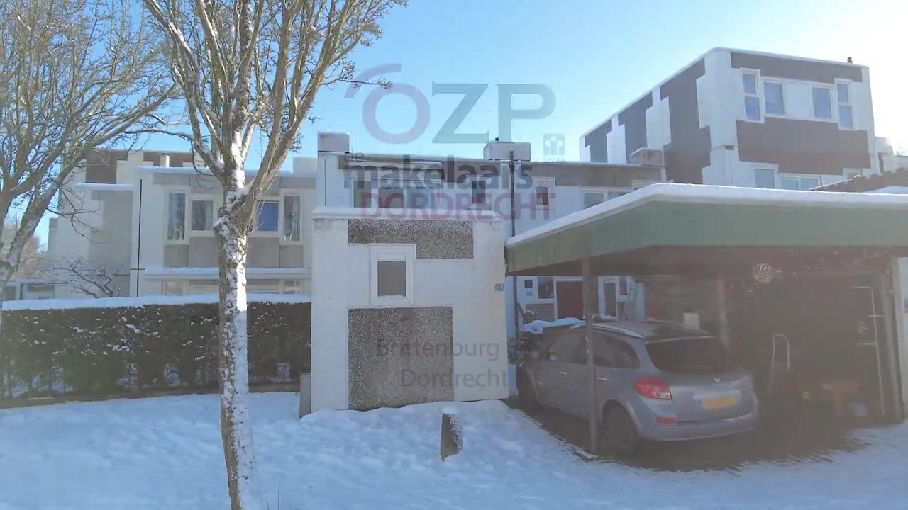 Video van Brittenburg 88