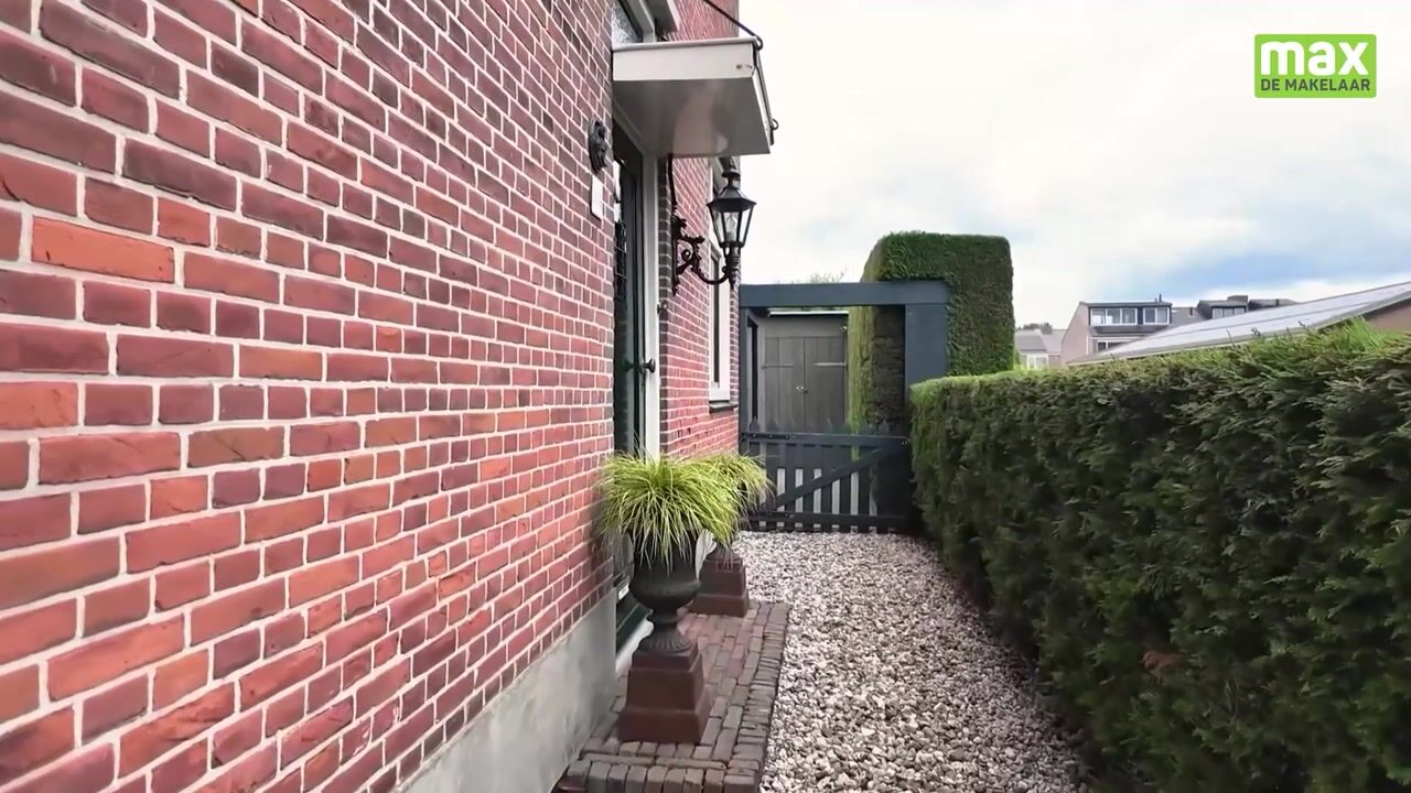 Video of Herenweg 20-A