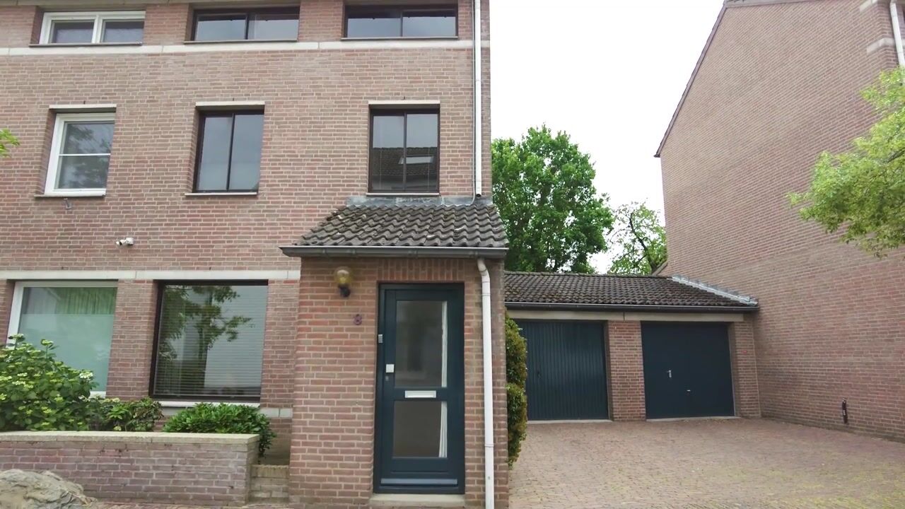 Video van Kruishout 8