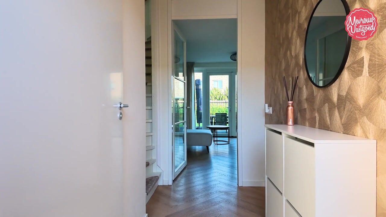 Video van Elizabeth Anscombestraat 47