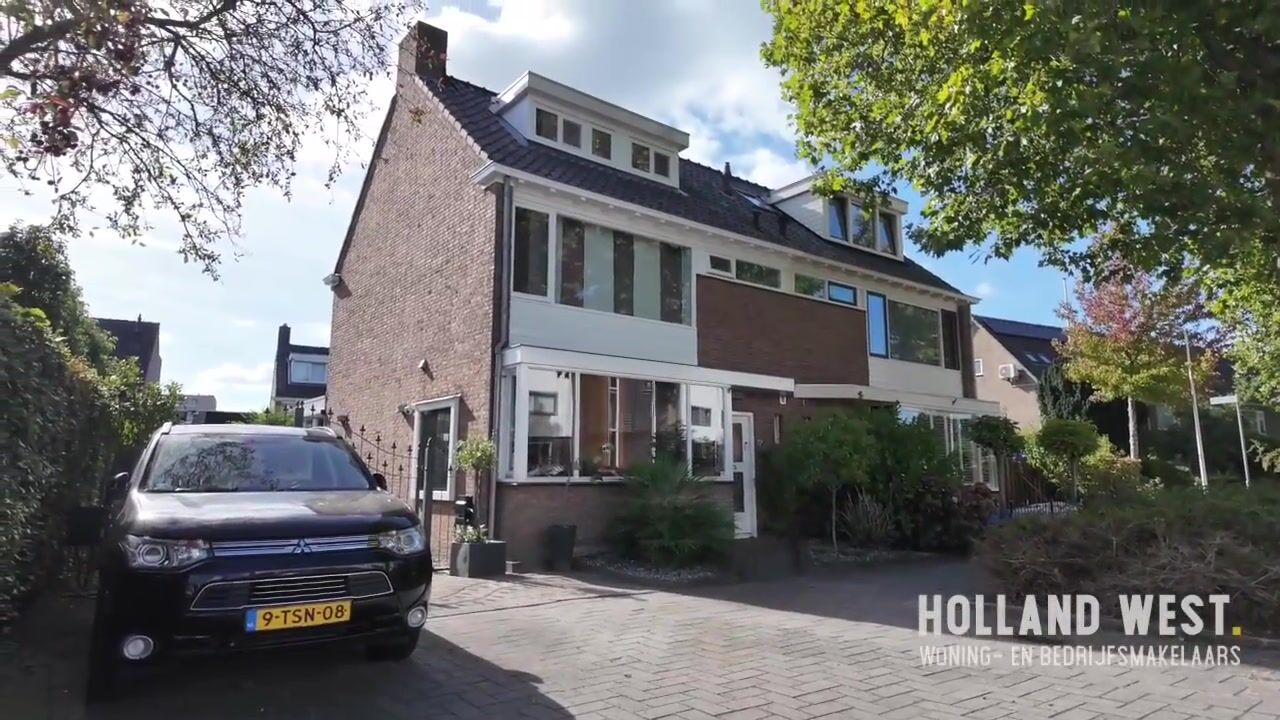 Video van Prins Hendrikstraat 73-A