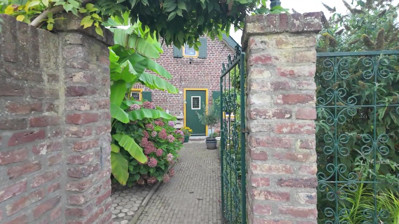 Video of Generaal Dempsystraat 19