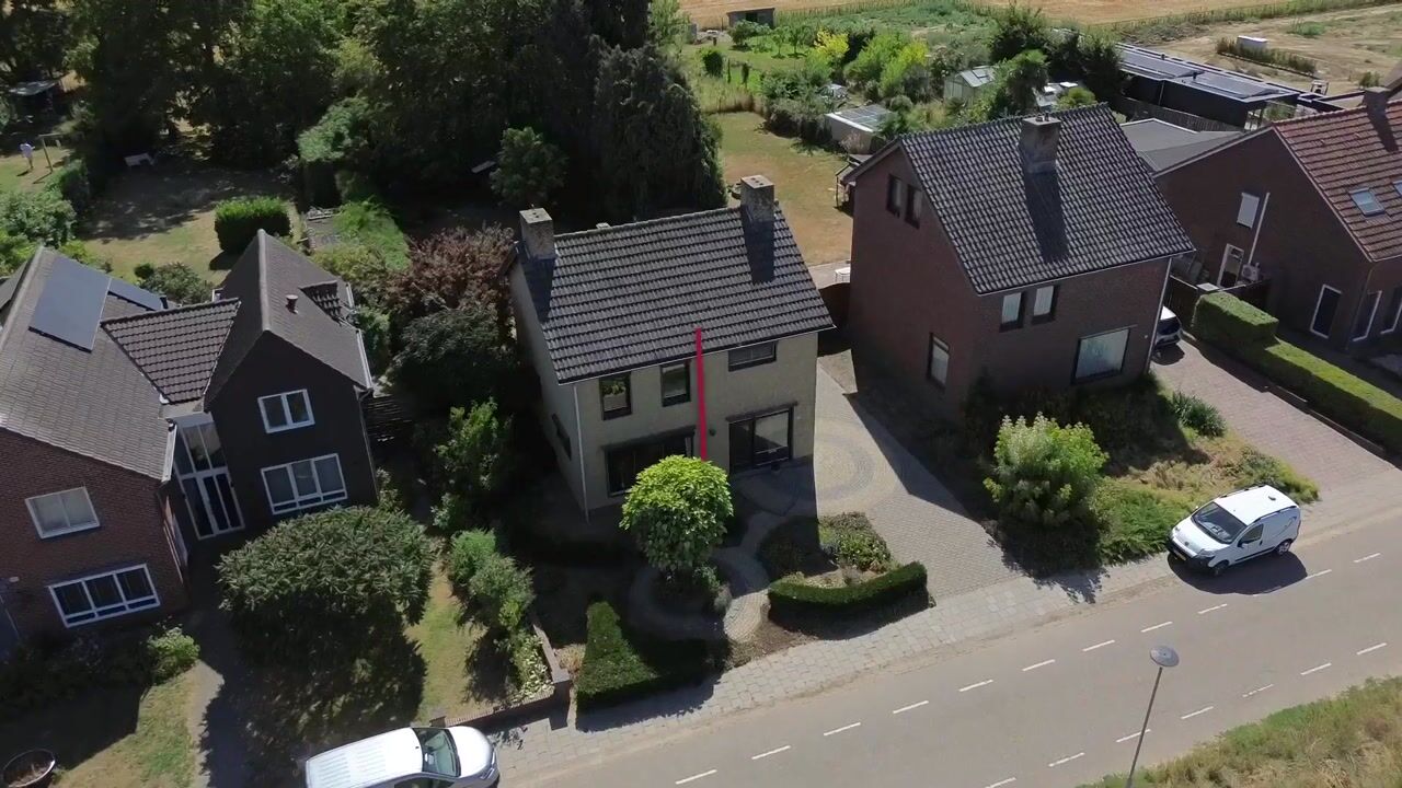 Video van Bilt 3-B