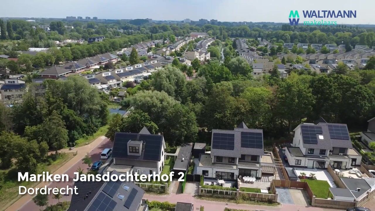 Video van Mariken Jansdochterhof 2