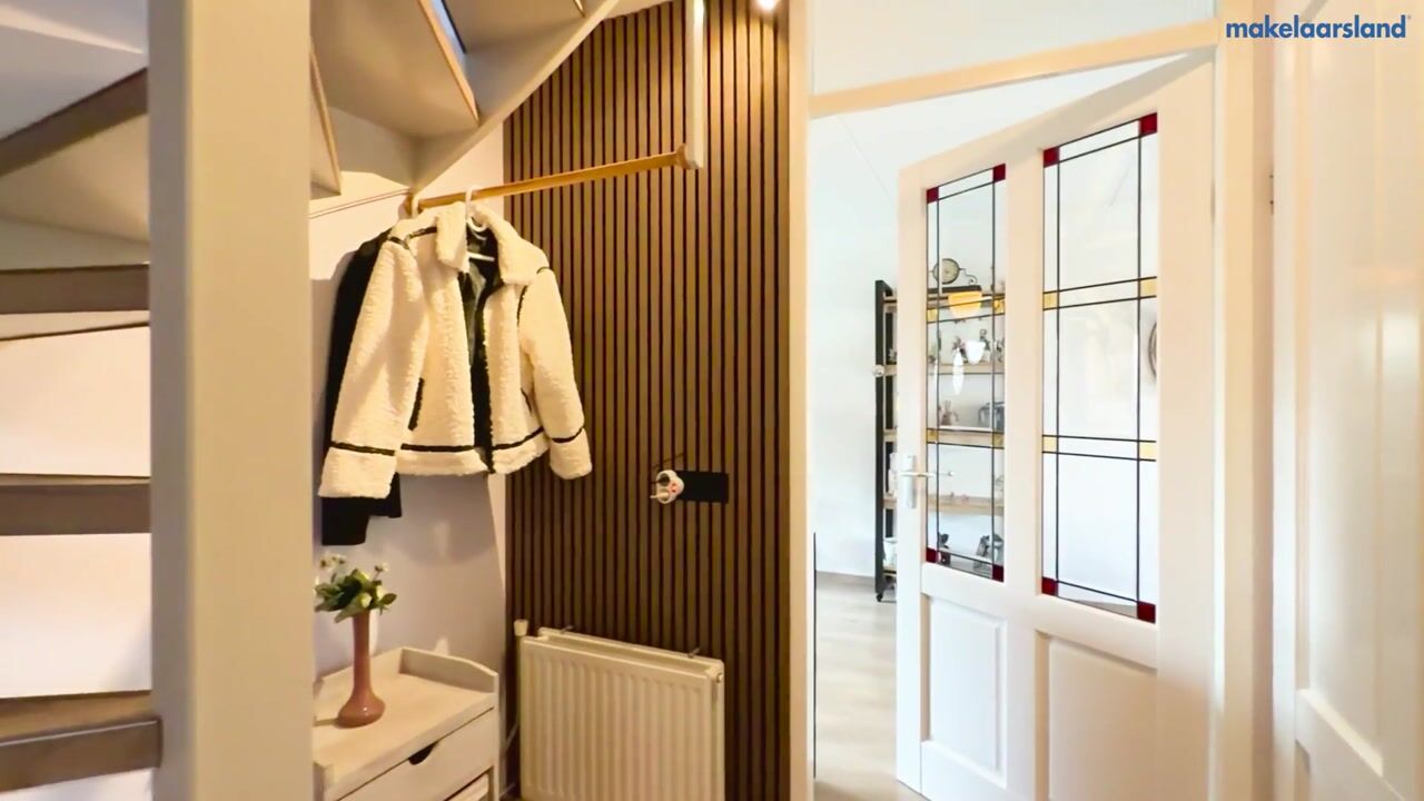 Video van Maaskantstraat 4