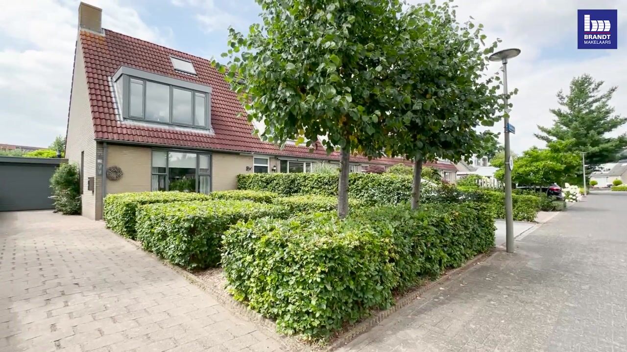 Video van Geitekamp 24