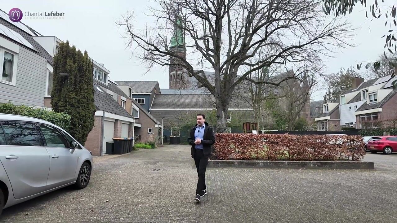 Video van Agathapark 42