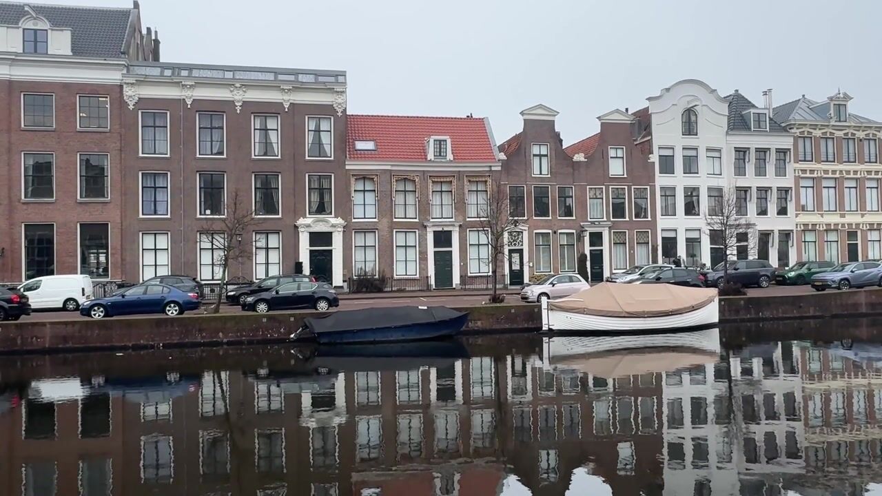 Video of Nieuwe Gracht 72-0003