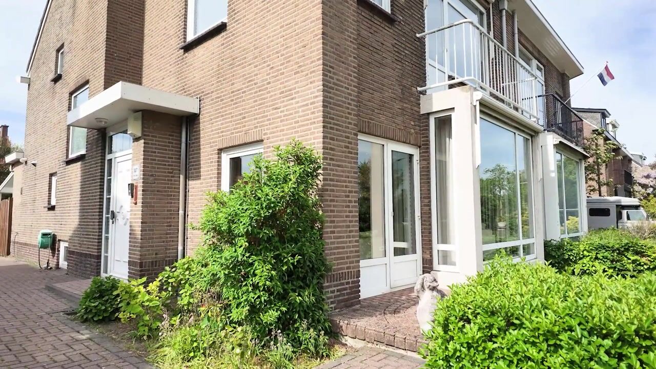 Video van Sportlaan 327