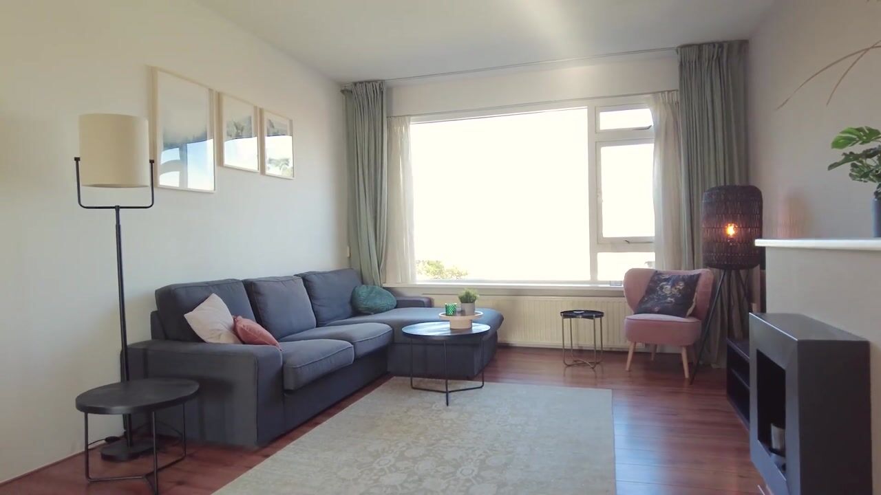 Video van Splinterlaan 12