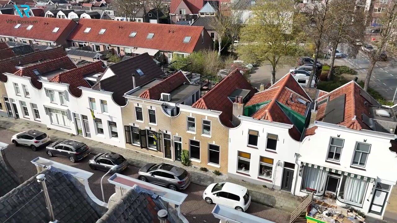 Video van Binnenweg 37