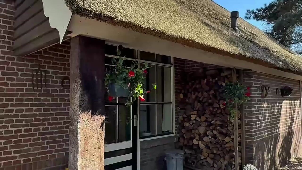 Video van Stieltjeskanaal 83