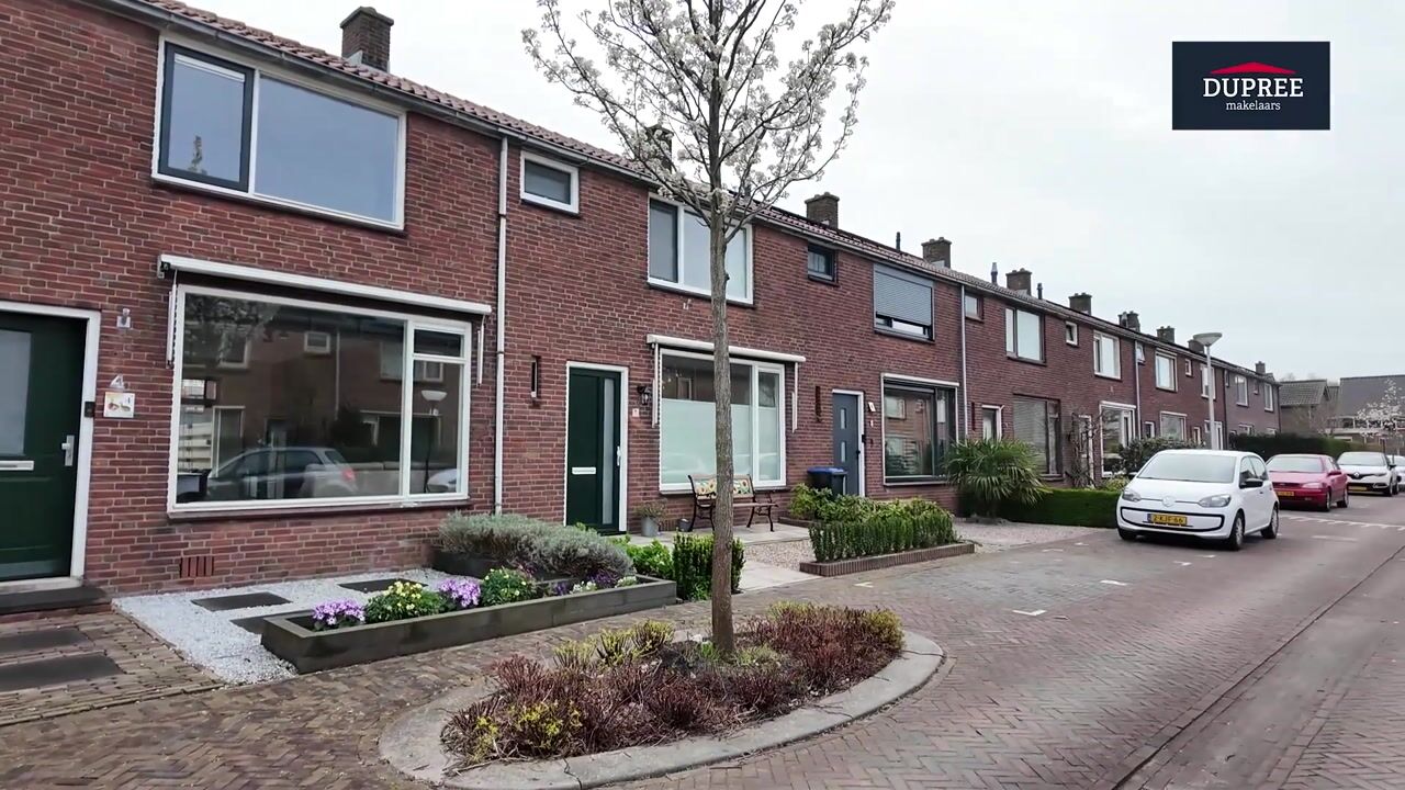 Video van van Ruysdaelstraat 4