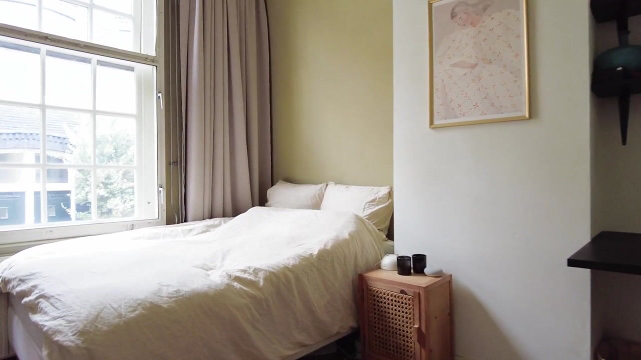 Video van Derde Weteringdwarsstraat 42