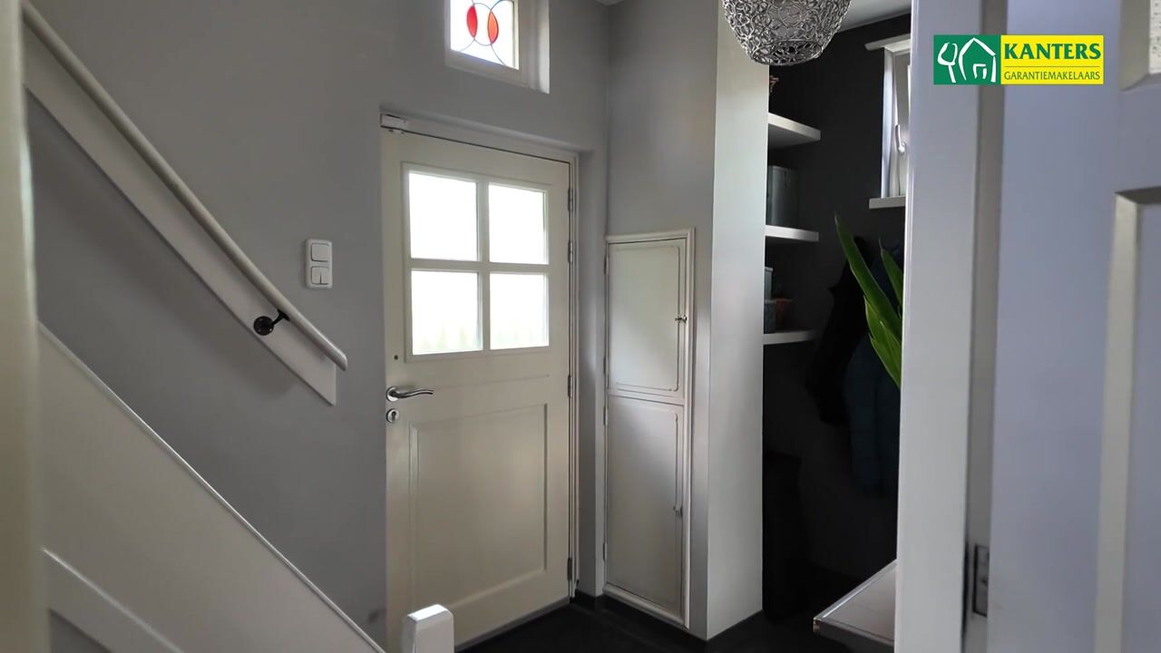 Video van Julianastraat 127