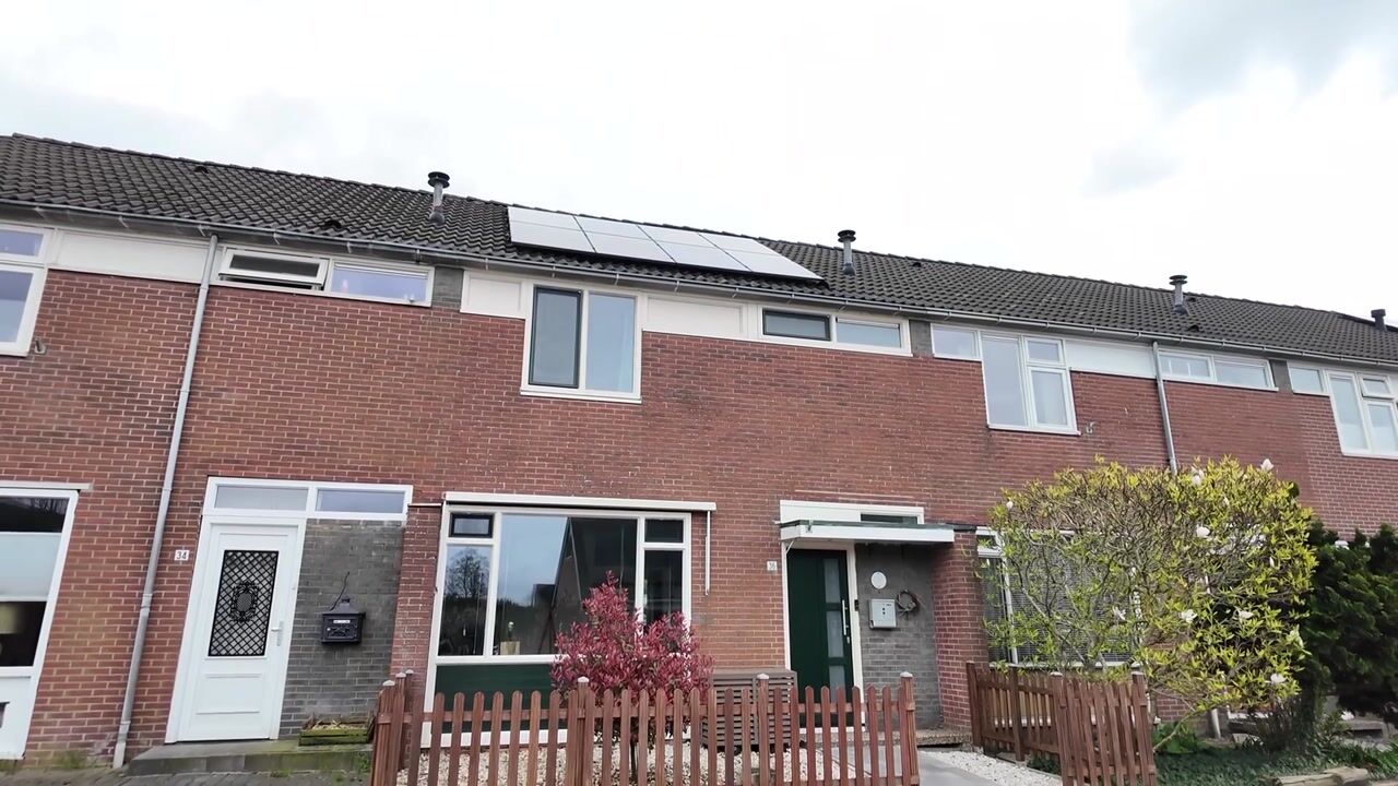 Video of Stoppelmanstraat 36