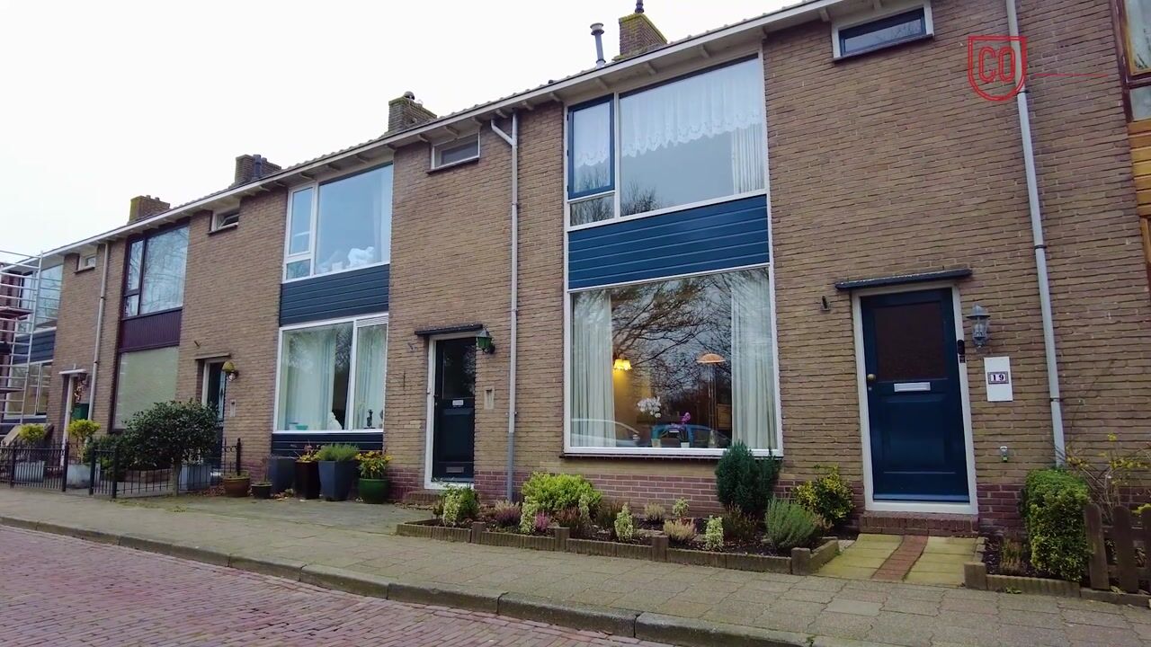 View video of Marijkestraat 19