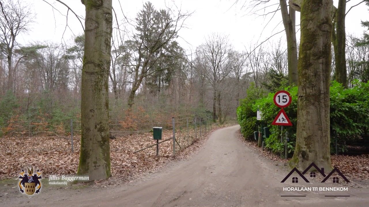 Video of Horalaan 111