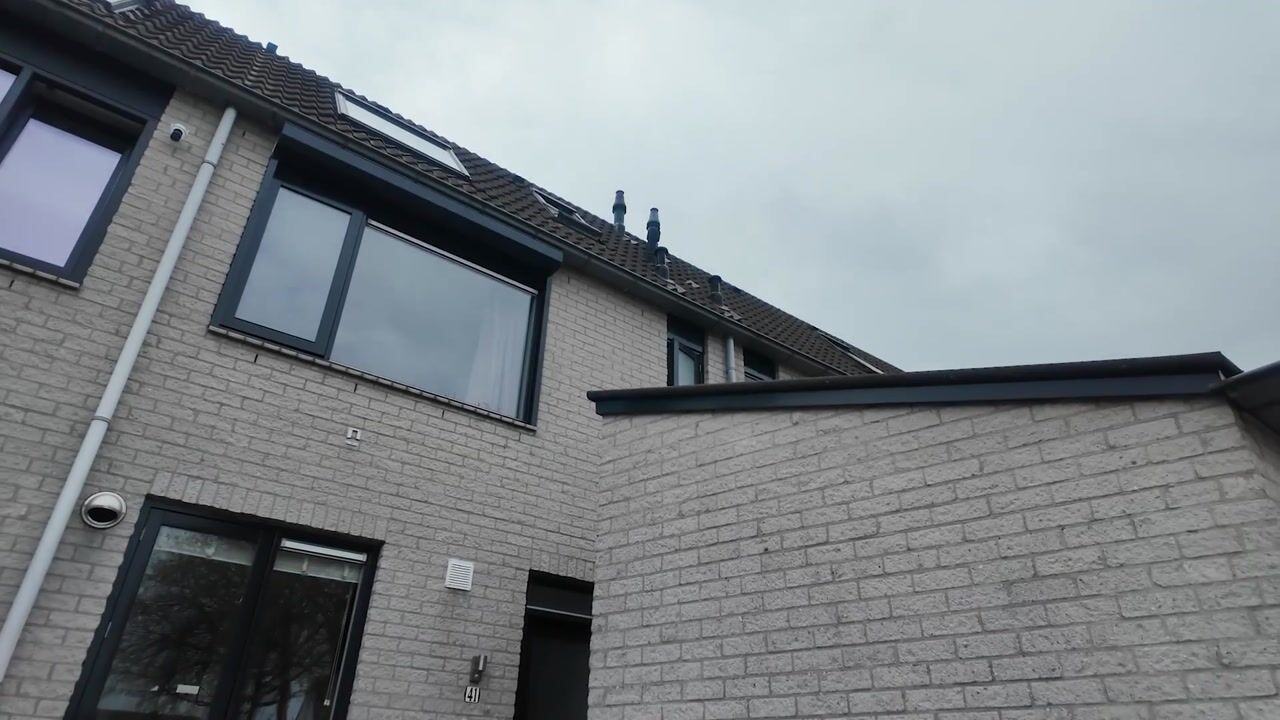 Video van Schumansingel 41