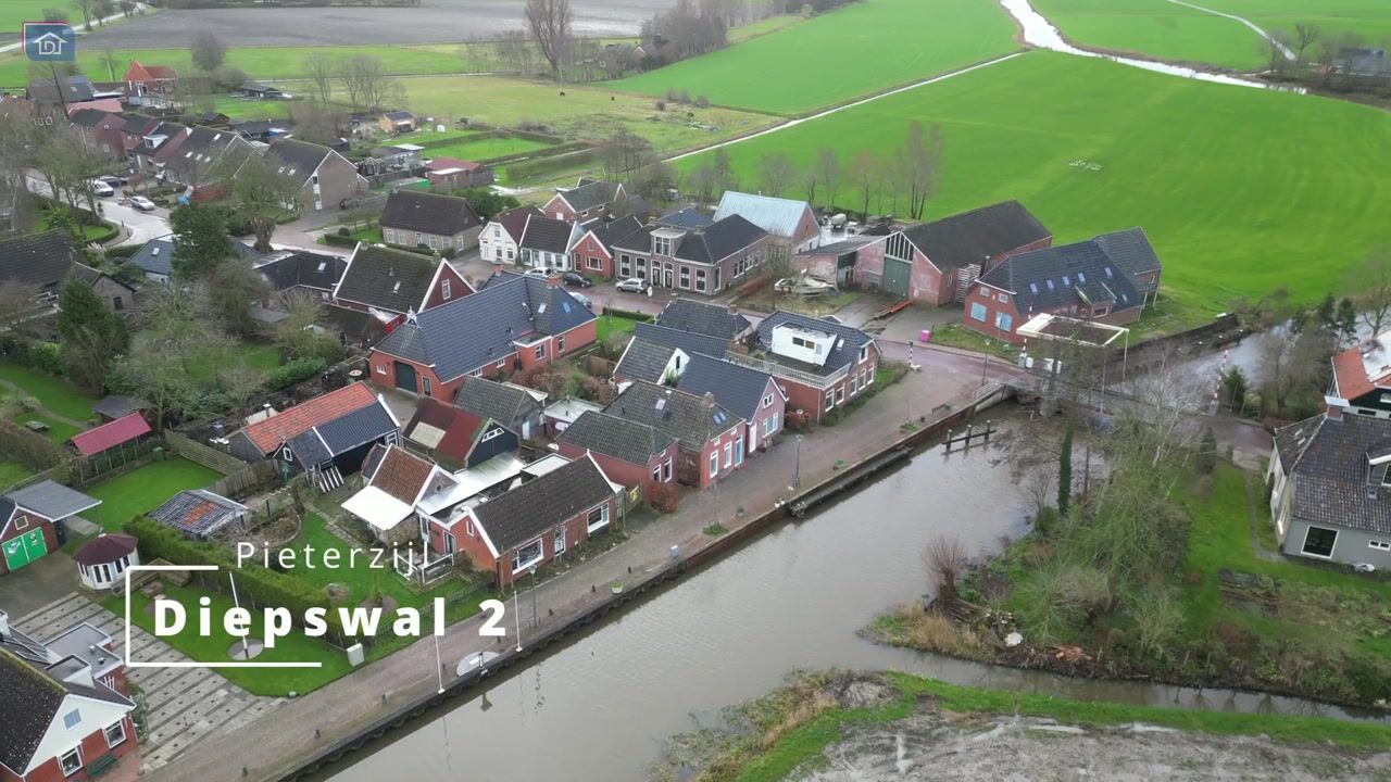 Video van Diepswal 2