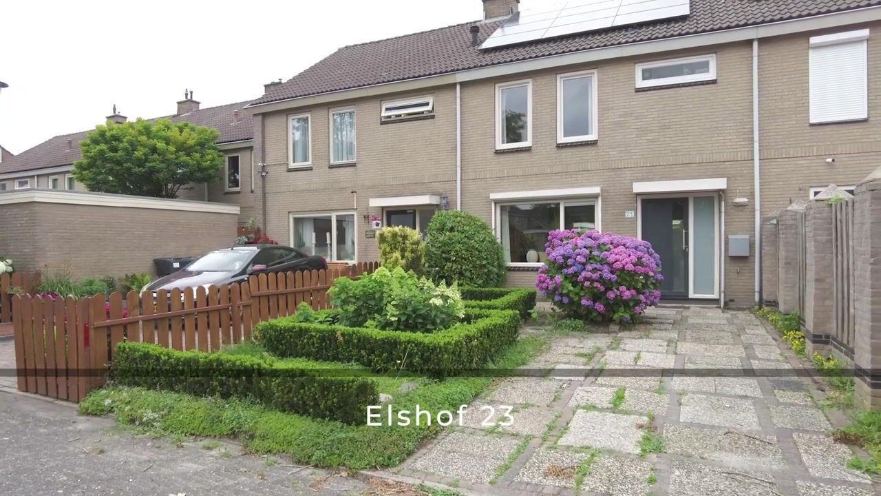 Video van Elshof 23