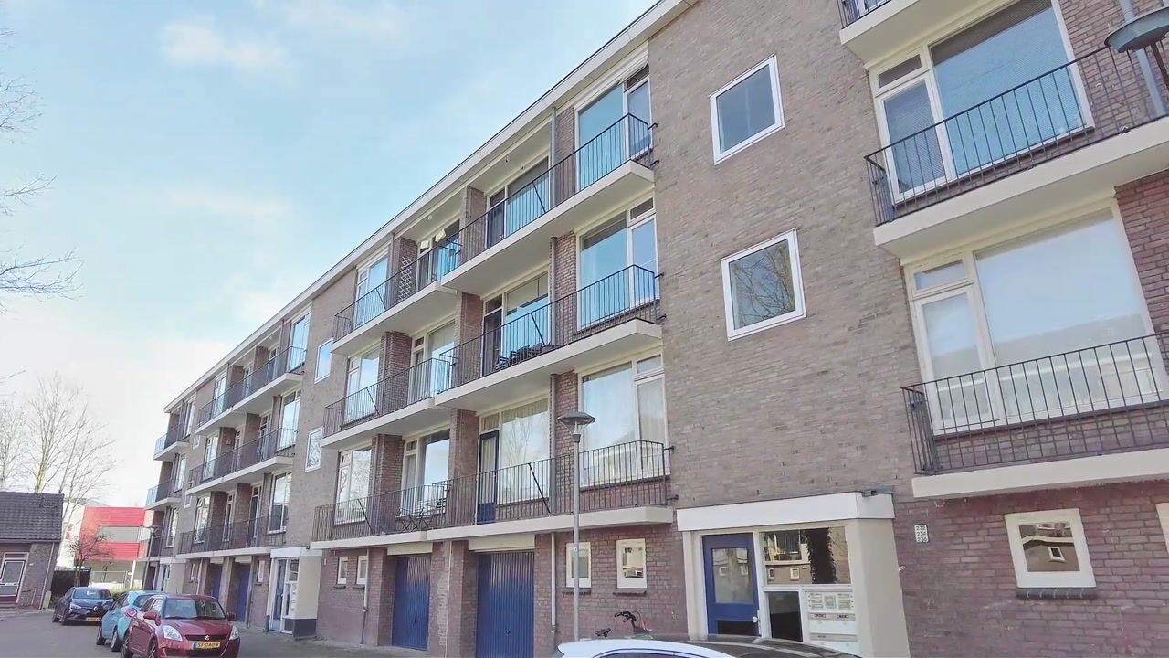 Video of Abraham Kuyperweg 228