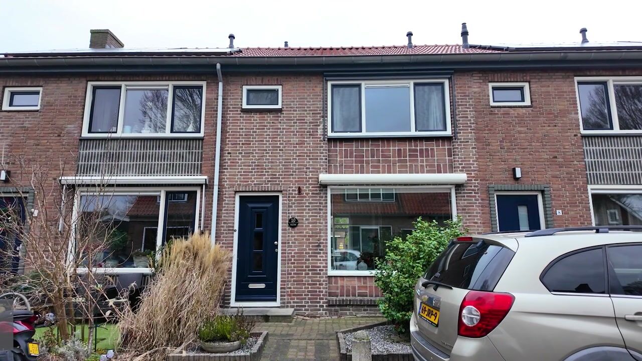 Bekijk video van Visserijstraat 10