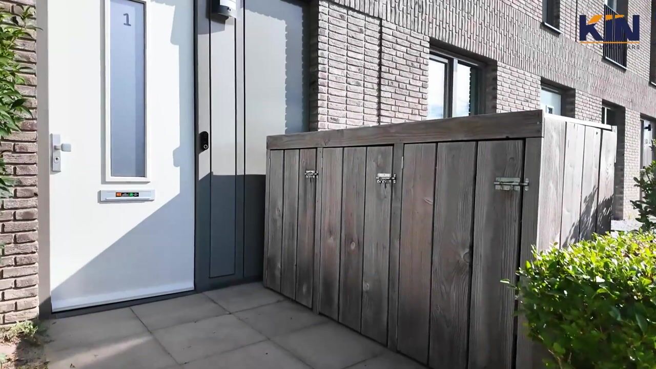 Video of Zijlijn 1