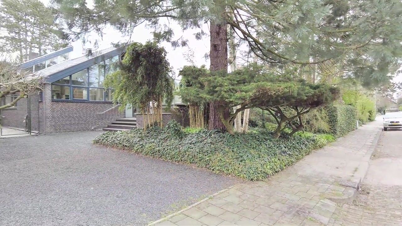 Video van Prins Alexanderlaan 10