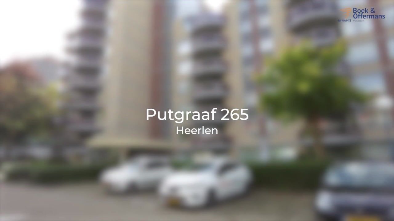 Bekijk video van Putgraaf 265