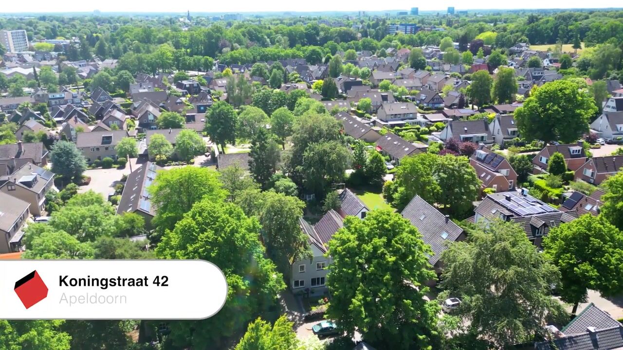 Video van Koningstraat 42