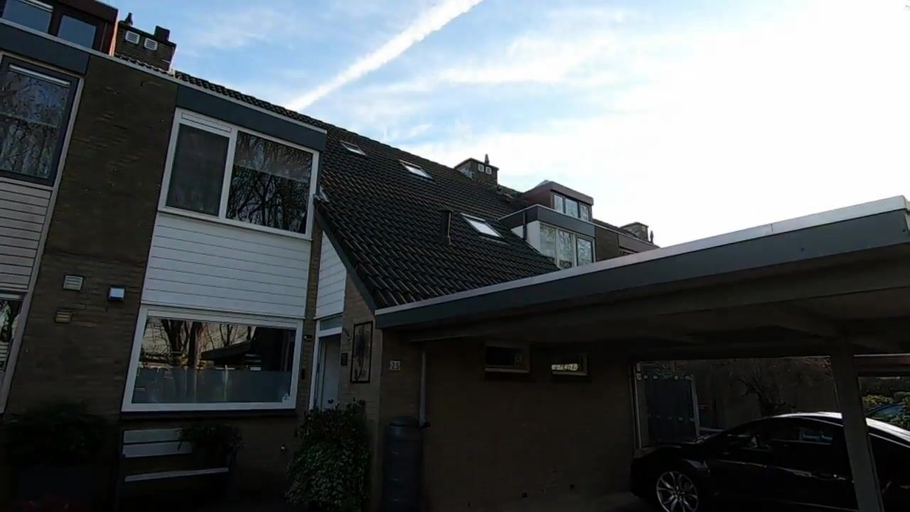 Video van Margrietveld 25