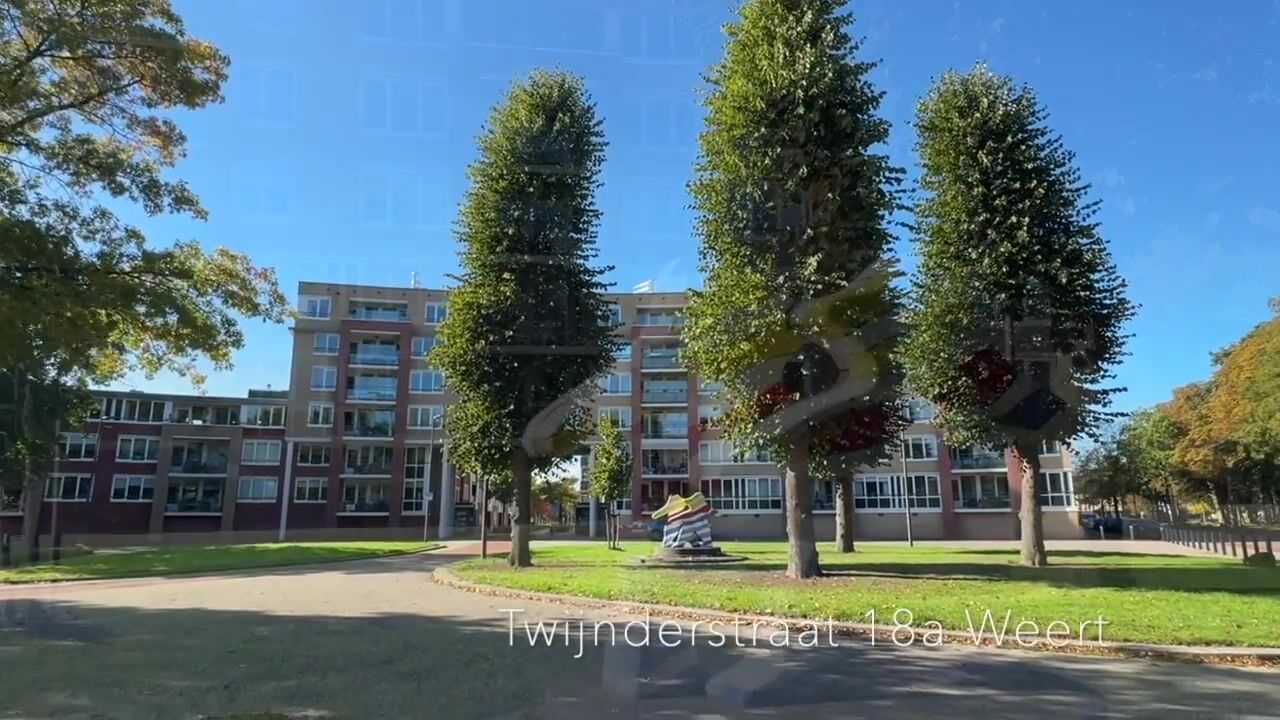 Video van Twijnderstraat 18-A
