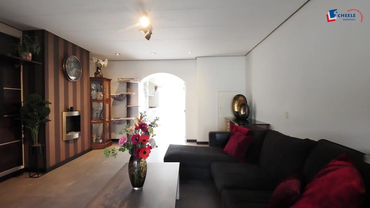 Video van 's-Gravenweg 165