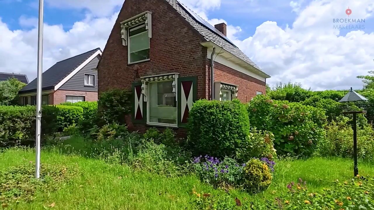 Video of Bovenweg 153