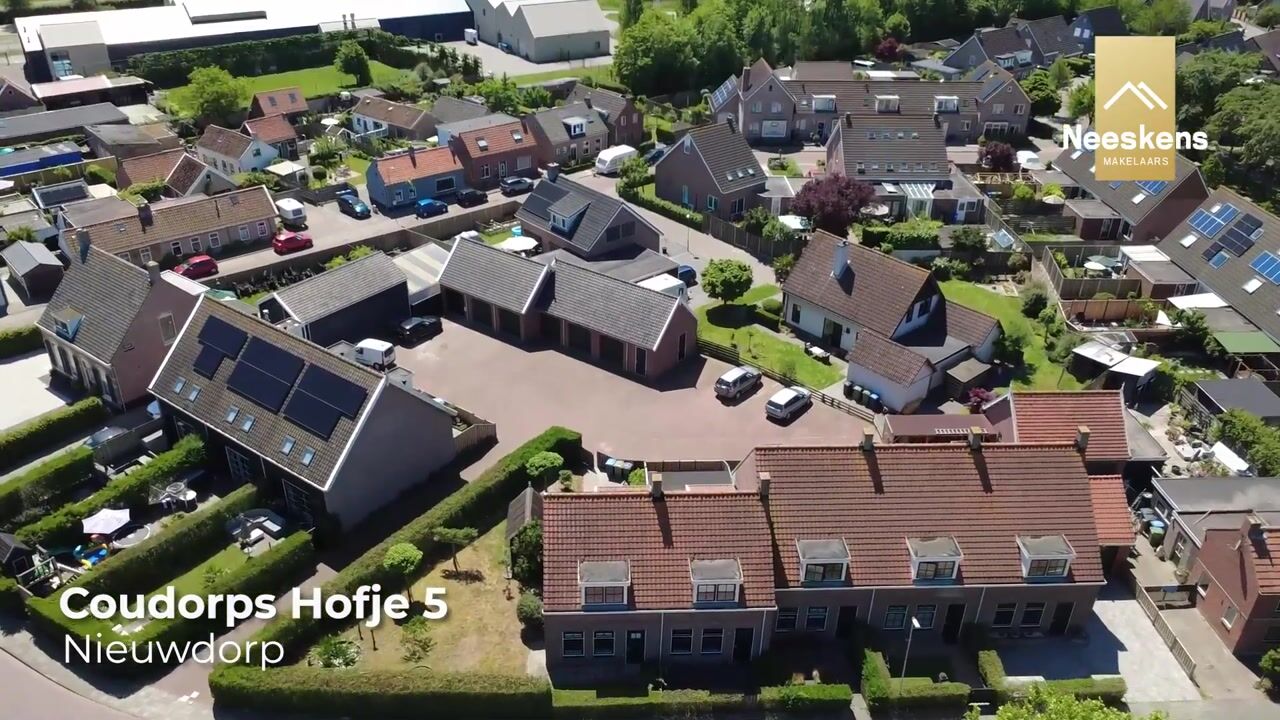 Video of Coudorps Hofje 5