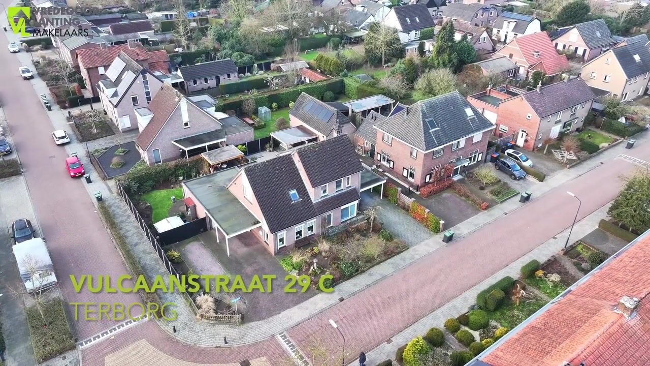 Video van Vulcaanstraat 29-C