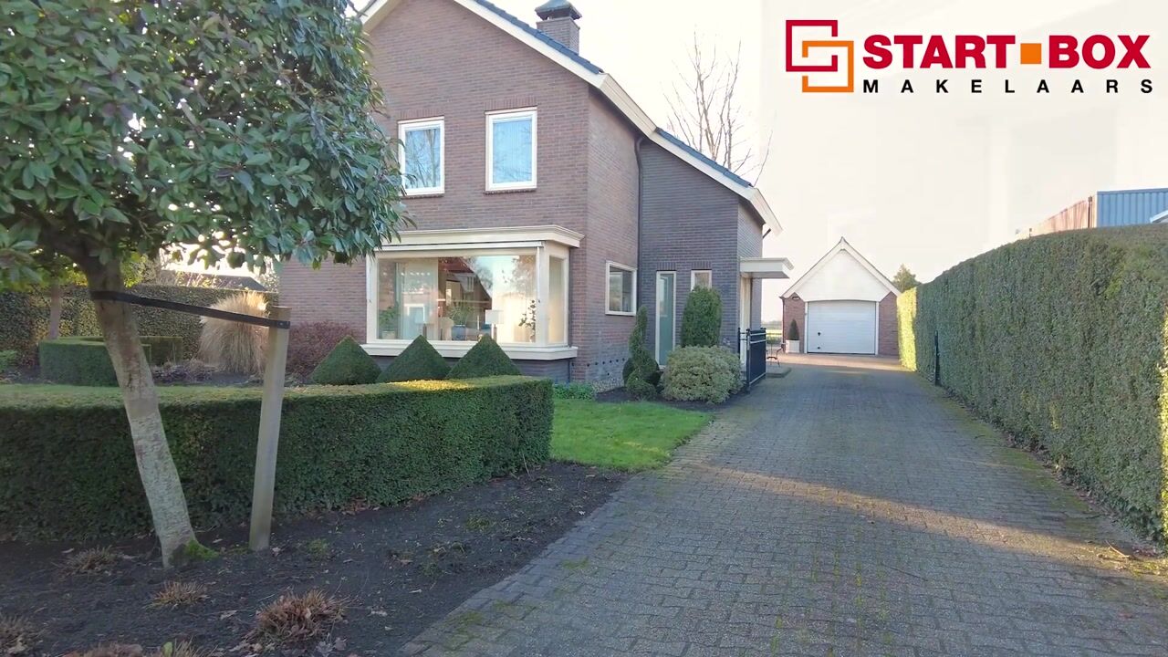 View video of Pannekoekendijk 38