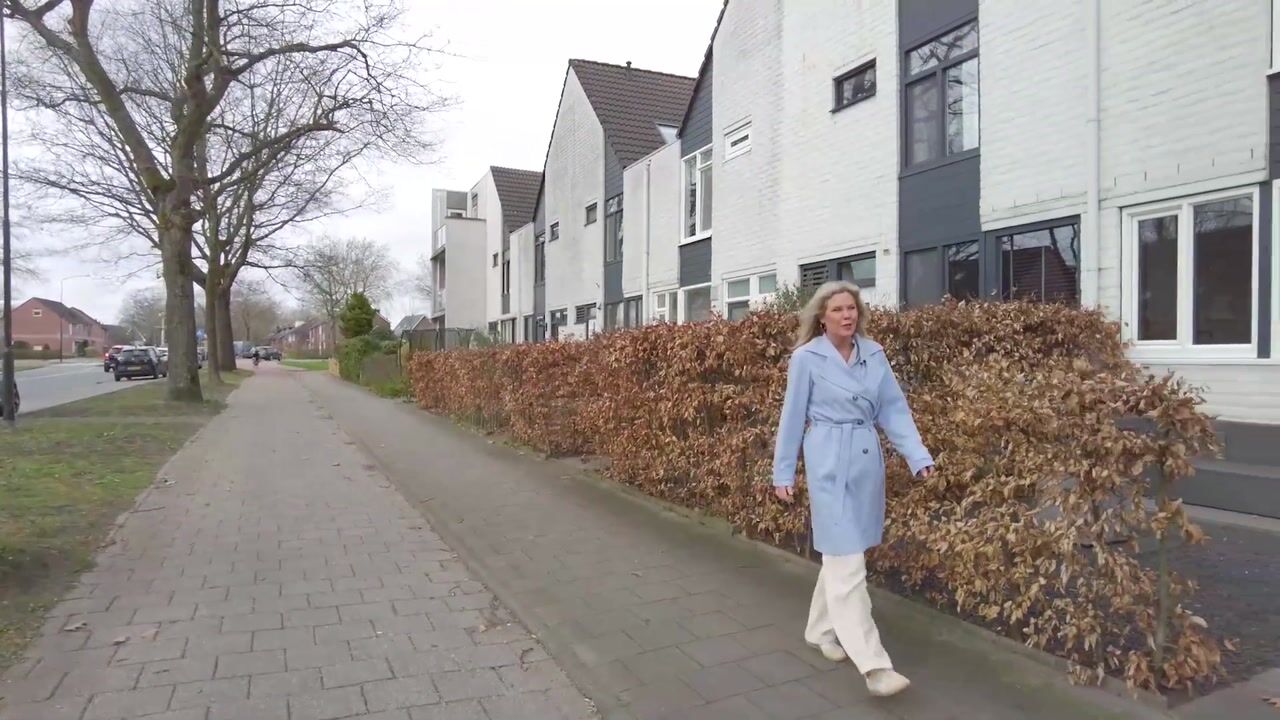 Video van Jachtlaan 259-E