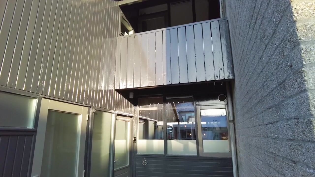 Video of Neptunus 23