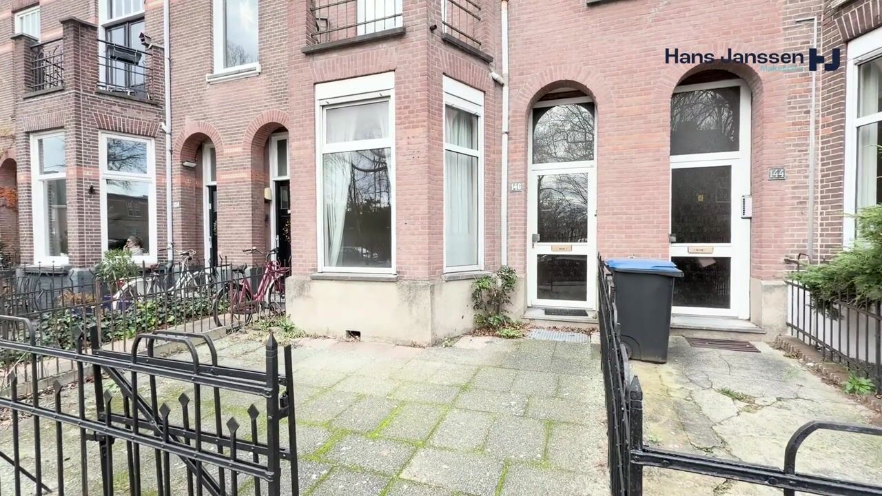 Video van Koolemans Beynenstraat 146