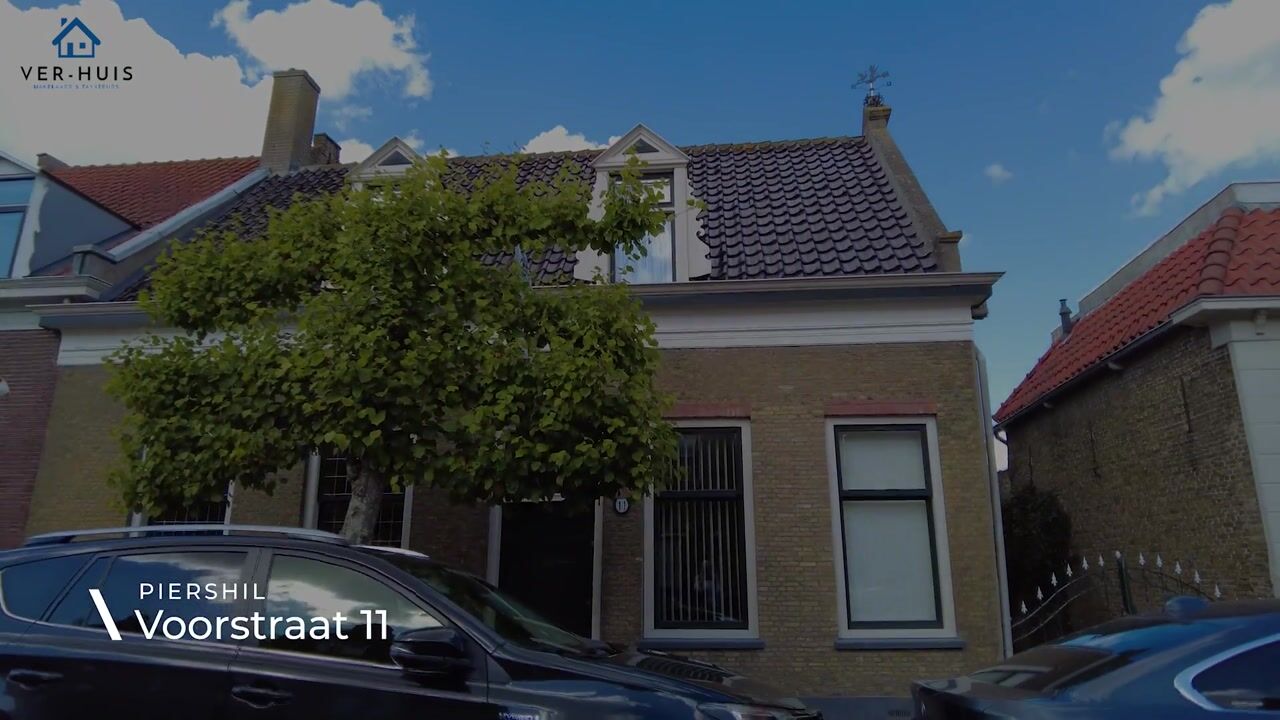 Video van Voorstraat 11