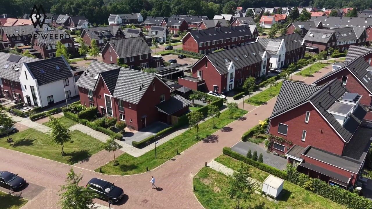 Video van Kapzolder 13