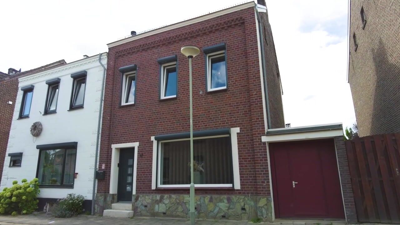 Video van Veeweg 17