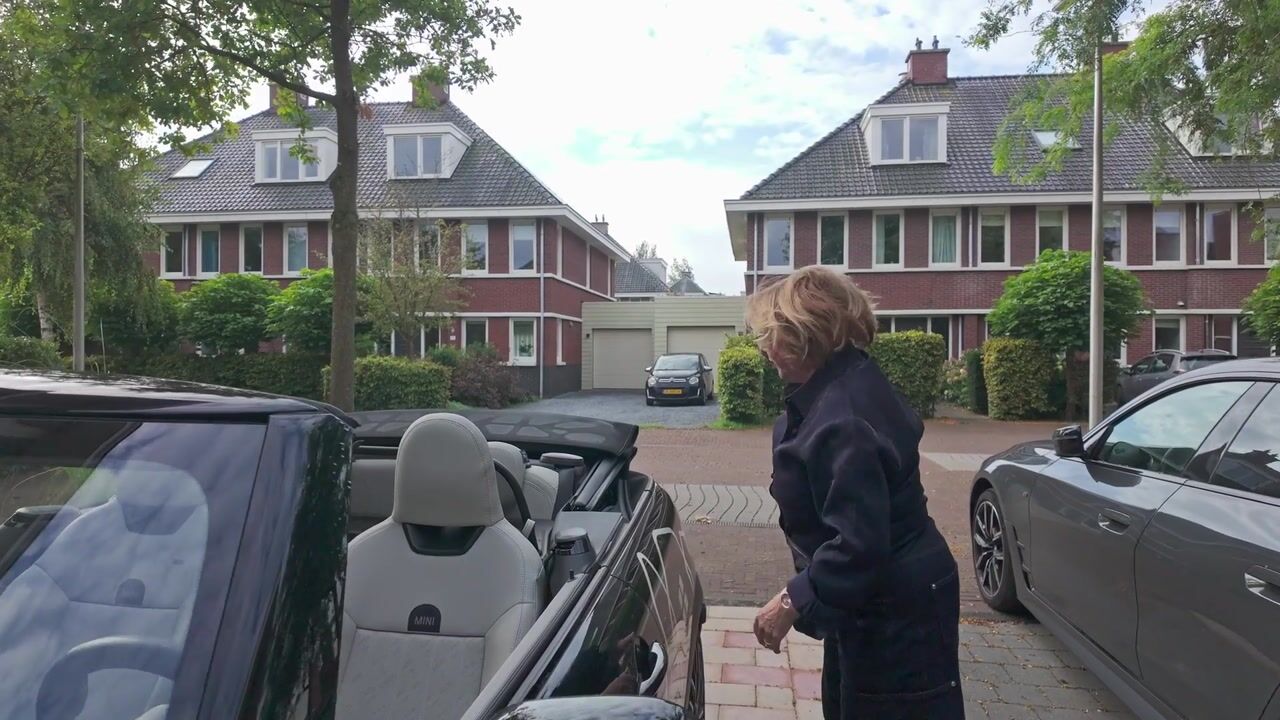 Video van Kraanvogellaan 24