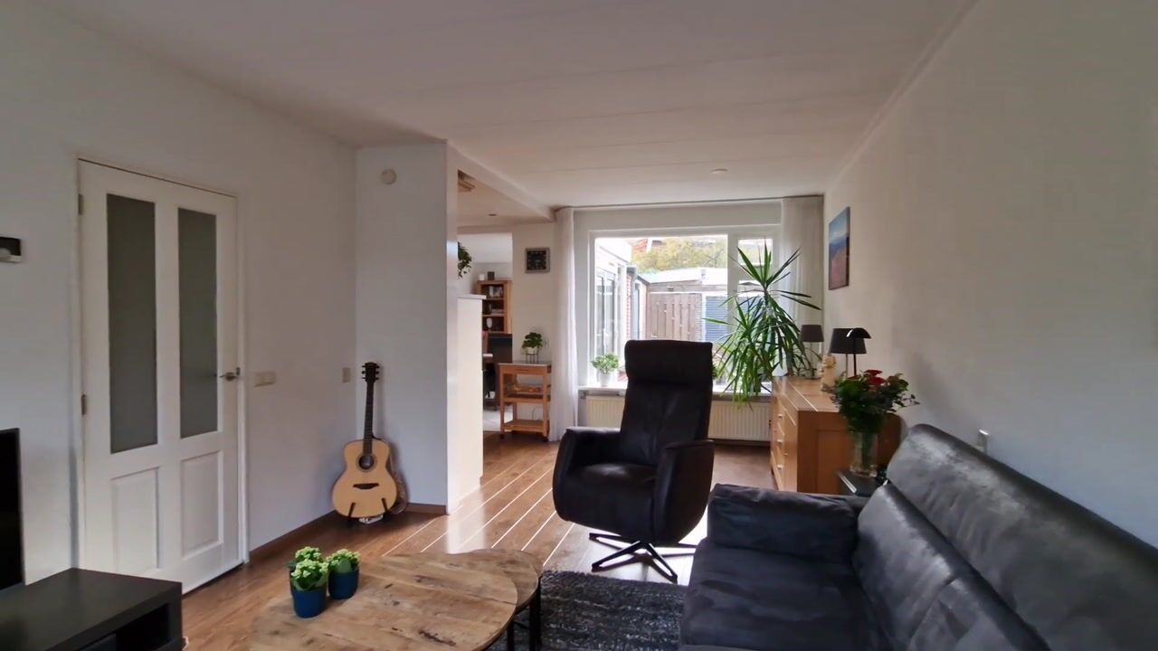 Video of Mr. Jan Tuningstraat 18