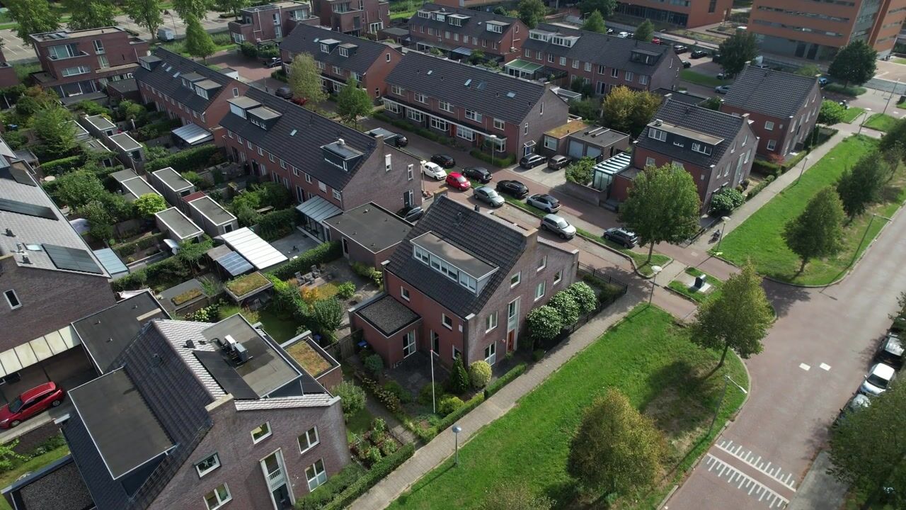 Video van Stadswaardenlaan 28