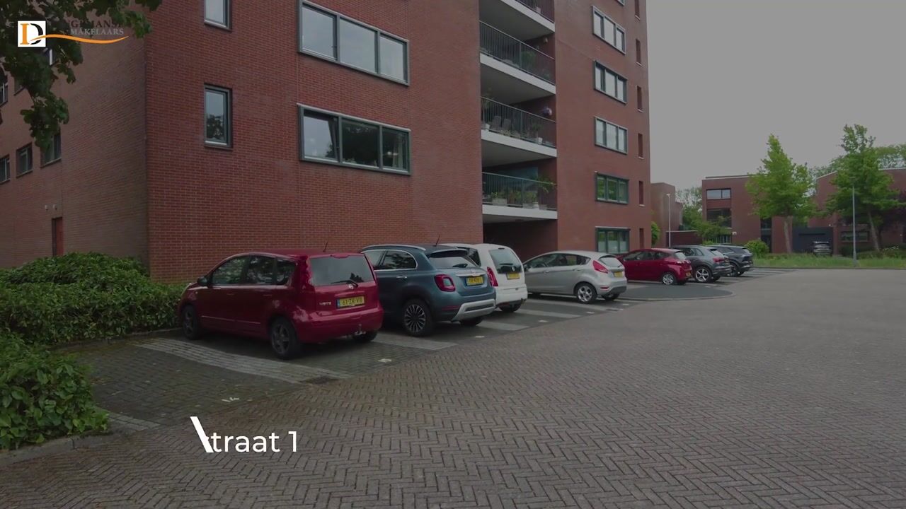 Video van Dirck van Delenstraat 1